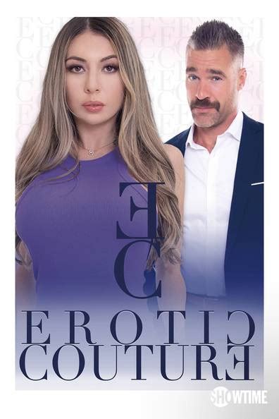 Watch Erotic Couture Full Movie on DIRECTV.